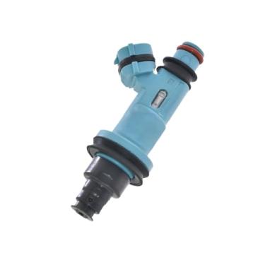 Imagem de Injetores de combustível 4/6 peças, compatível com Toyota Supra, compatível com Lexus GS300 SC300 IS300 3.0 L6 23250-46090 84212268 23209-46090 (4 peças)