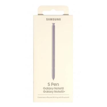 Imagem de LEOM Para Samsung Galaxy S-Pen de substituição para Note10 e Note10+ (versão dos EUA) (preto)