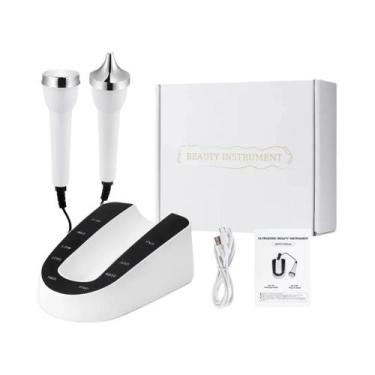 Imagem de Máquina De Cuidados Com a Pele Por Ultrassom De Alta Frequência Massag