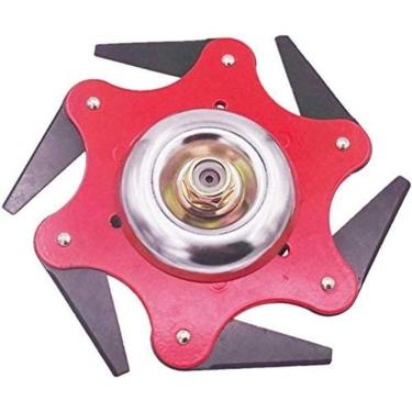 Imagem de Lamina-Motopoda- Podador Galhos- Serra-P/Roçadeira +