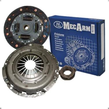 Imagem de Kit De Embreagem Grand Vitara 2.0 V6 24V E 2.0 Td 4Wd Mecarm