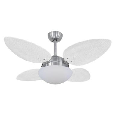 Imagem de Ventilador De Teto Prince Premium Branco 127V