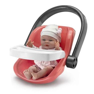 Imagem de Bebê Conforto 5045 Roma Jensen