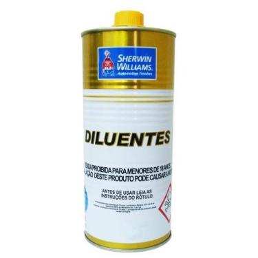 Imagem de Diluente Retardador para Laca 451 900ml - LAZZURIL