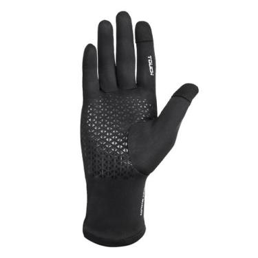 Imagem de Luva Texx Season Pret, GG, Preto