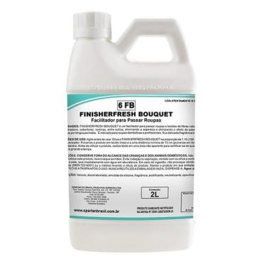Imagem de Finalizador proupas finisherfresh bouquet 2lt - Spartan Do Brasil
