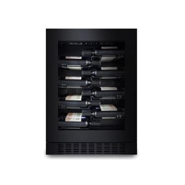 Imagem de ADEGA ELETTROMEC VETRO DE EMBUTIR 40 GARRAFAS 60CM 220V CV-1BI-40-VT-2VPA