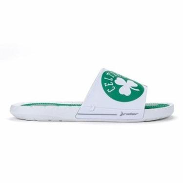 Imagem de Chinelo Slide Rider Masculino Rush NBA 12512-Masculino