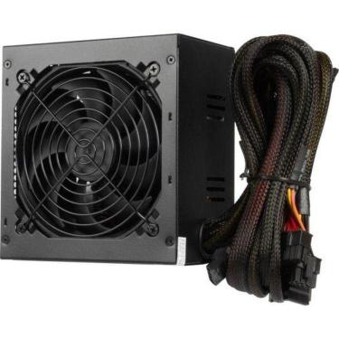 Imagem de Fonte Gamer Atx Fortrek Black Hawk 400W 80 Plus