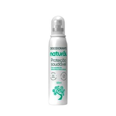 Imagem de Desodorante Natural Camomila Ervas  120ml