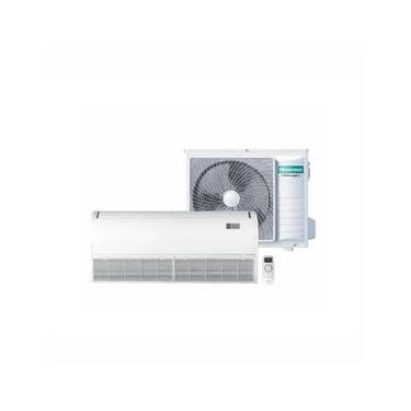 Imagem de Ar Condicionado Hisense Piso-Teto Inverter Wi-Fi 36.000 Btu Frio 220v BRANCO / 220