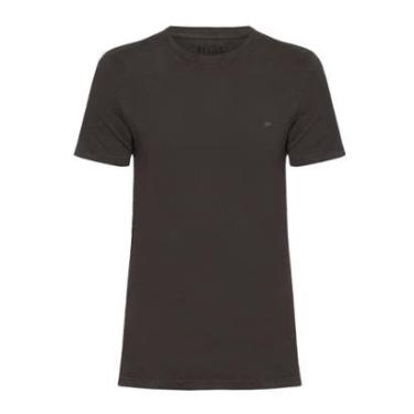 Imagem de Camiseta Cotton Ellus Fine Easa Classic Mc-Masculino