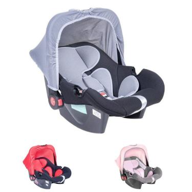 Imagem de Bebê Conforto Cadeirinha Infantil Carro 0-13kg Assento Criança Styll Baby