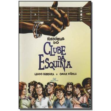 Imagem de Histórias do Clube da Esquina - DEVIR, 3