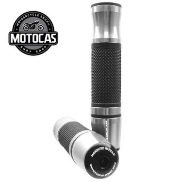 Imagem de Manopla Esportiva com Peso Cb300R Cb 300R Cb Personalizada - Special L