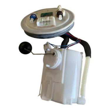 Imagem de Kit Bomba De Combustível Tampa Grande Novo Corsa Ss 1.8 Novo Corsa Max