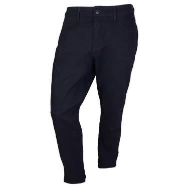 Imagem de Calça Jeans Masculina Lado Avesso Richard Preto - LH22-Masculino