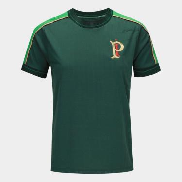 Imagem de Camiseta Palmeiras Ultra I Feminina-Feminino