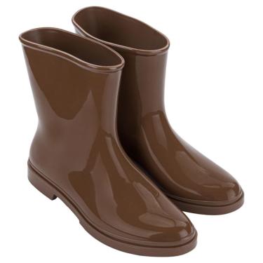 Imagem de Bota Feminina Grendene Impermeavel PVC-Feminino