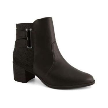 Imagem de Bota Feminina Comfortflex 2392303-Feminino