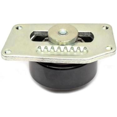 Imagem de Tensionador da correia Citroen Berlingo 2005 a 2007 COBRA