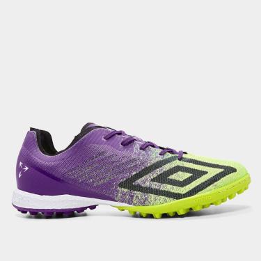 Imagem de Chuteira Society Umbro Velocita Decimo Premier Unissex-Unissex