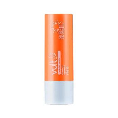 Imagem de Protetor Labial Vult Soleil Fps15 Cranberry 3,6gr