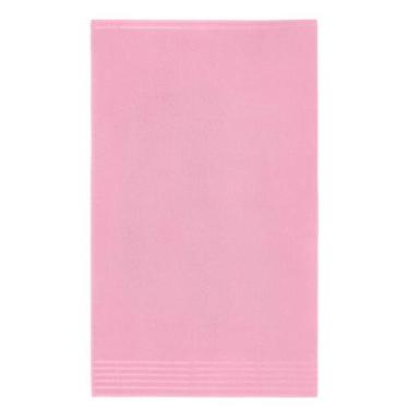 Imagem de Toalha de Banho Felpuda 100% Algodão Teka Comfort, Rosa