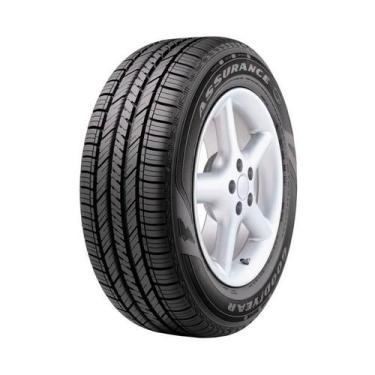 Imagem de Pneu Aro 17 Goodyear Assurance Fuel Max All Weather 235/55R17 99H