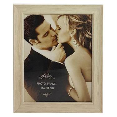 Imagem de Porta retrato plastico 10x15 horizontal vertical reto - sutt - Porta R