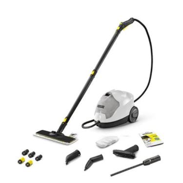 Imagem de Limpadora a Vapor Karcher SC 4 Premium