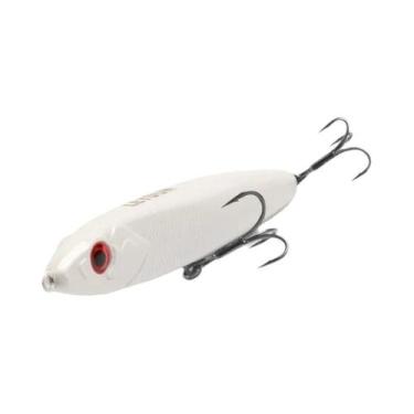 Imagem de Isca Artificial LEYDUN Ministre Jack Stickbait De 80mm E 14g, Tipo Sin