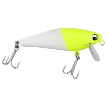 Imagem de Isca Artificial OCL Letal Shad 70 7cm/8g - Várias Cores, Cor, Ca