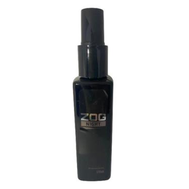 Imagem de Desodorante Aerosol ZOG Night para Homens 120mL