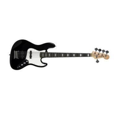 Imagem de Baixo auburn 5c  aubcb511 preto