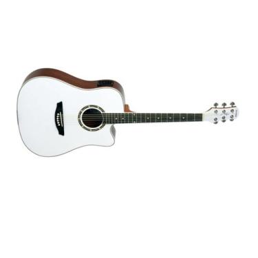 Imagem de Violao strinberg cd 40c wh folk