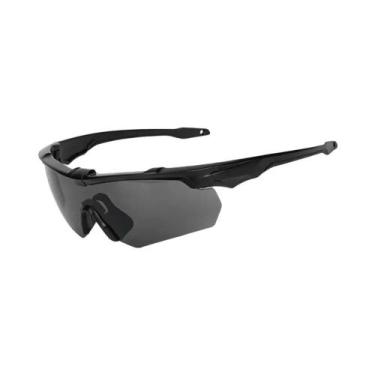 Imagem de Óculos Táticos 2.0MM Militares Para Atividades Ao Ar Livre, À Prova De