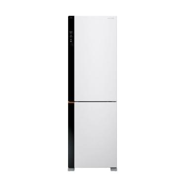 Imagem de Refrigerador Brastemp Inverse Frost Free Inverter 500L Fresh Space Smart Sensor Fresh Protein IA LED Digital Externo Bivolt