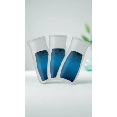 Imagem de Sabonete Líquido Íntimo Masculino 4 Unidades 180ml - Congratulations S