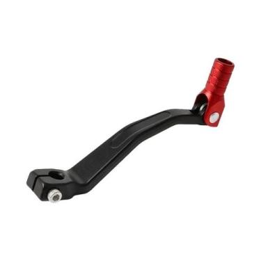 Imagem de Alavanca De Câmbio E Pedaleiras CNC Para Motocicletas Honda CRF250L, C