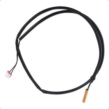 Imagem de Sensor Degelo Da Evaporadora Arnu24gtya4 Arnu28gtpc2 Ar LG