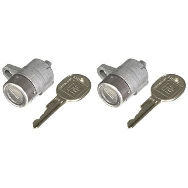 Imagem de Standard Motor Products Kit de trava de porta DL-180