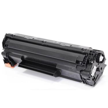 Imagem de Toner Compatível com HP CF283A - LH283A - para HP Laserjet