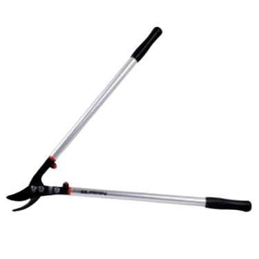 Imagem de Tesourão Poda Com Alavanca Profissional 55MM 800MM C/ Xylan Bahco P280SL80