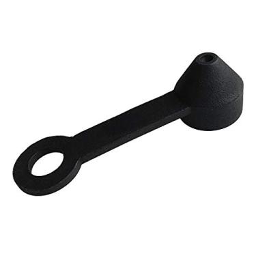 Imagem de LoveinDIY Tampa de poeira Yoke para regulador de primeiro estágio Acessórios de válvula de mergulho mergulhador