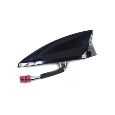 Imagem de GM Antena de alta frequência de olhos azuis velhos 23346658 da Genuine Parts