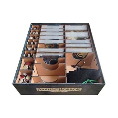 Imagem de Organizador (INSERT MDF) para Arkham Horror: The Card Game
