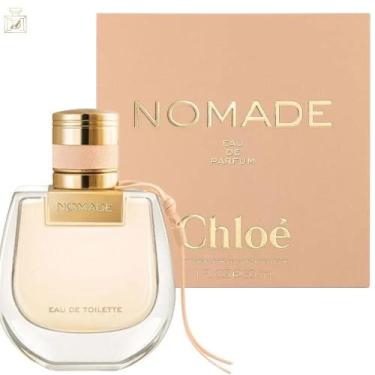 Imagem de Perfume Nomade Chloé Eau De Parfum Feminino
