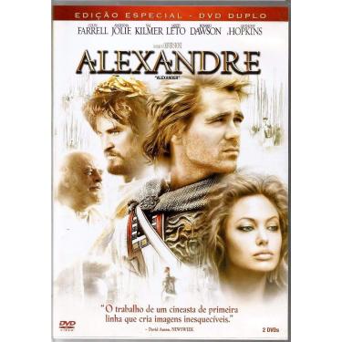 Imagem de Alexandre - Dvd Duplo