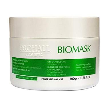 Imagem de PROHALL MASCARA BIOMASK TEIA 300G